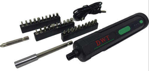 Купить Аккумуляторная отвертка DWT ASCP-04 IMC  9297914. Характеристики, отзывы и цены в Донецке