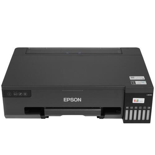 Купить Принтер струйный Epson L18050  5440158. Характеристики, отзывы и цены в Донецке