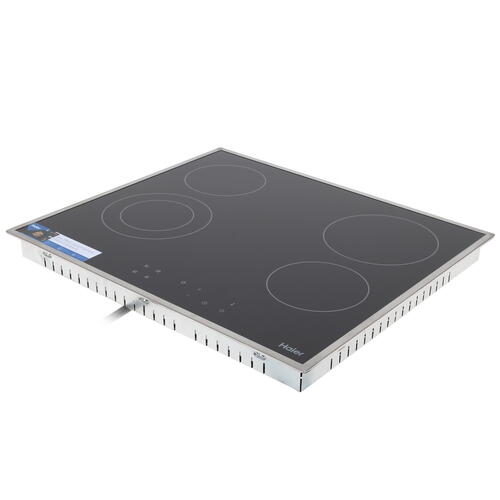 Купить Электрическая варочная поверхность Haier HHX-C64DFB  1277643. Характеристики, отзывы и цены в Донецке