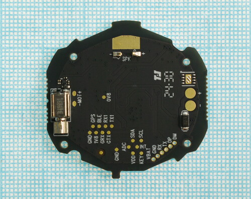 Купить Материнская плата для умных часов Kospet Tank S2 [AT360_V01]  9208925. Характеристики, отзывы и цены в Донецке