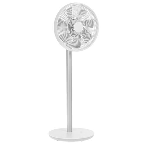 Купить Вентилятор SmartMi Pedestal Fan 2S  белый  5331651. Характеристики, отзывы и цены в Донецке