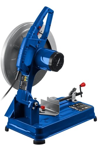 Купить Пила отрезная Зубр ПО-355  9104820. Характеристики, отзывы и цены в Донецке