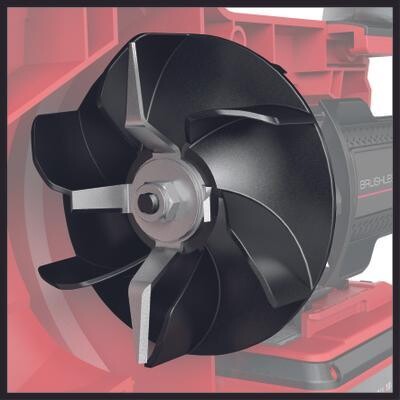 Купить Воздуходувка Enhell PXC VENTURRO 18/210  9167314. Характеристики, отзывы и цены в Донецке