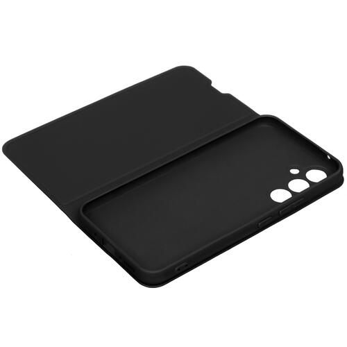 Купить Чехол-книжка  Aceline Kors для Samsung Galaxy A54 5G черный  5400989. Характеристики, отзывы и цены в Донецке
