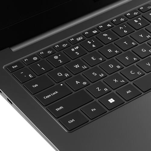 14" Ноутбук Samsung Book3 Pro NP940 серый Купить 14" Ноутбук Samsung Book3 Pro NP940 серый  5406889. Характеристики, отзывы и цены в Донецке