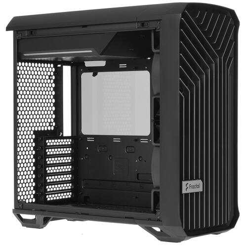 Купить Корпус Fractal Design Torrent Compact RGB  5009324. Характеристики, отзывы и цены в Донецке