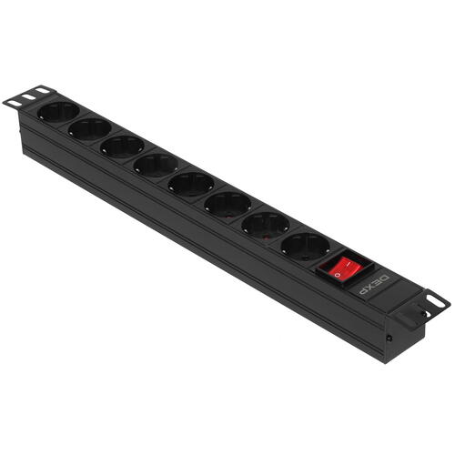 Купить Блок розеток DEXP 81U  5402390. Характеристики, отзывы и цены в Донецке