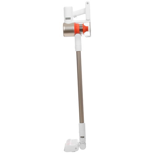Купить Пылесос  вертикальный  Xiaomi Mi Handheld Vacuum Cleaner G9 Plus  белый  5049389. Характеристики, отзывы и цены в Донецке