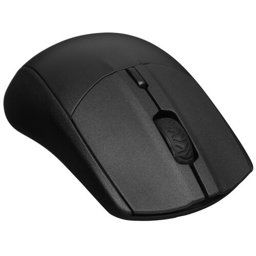 Купить Мышь беспроводная SteelSeries Rival 3 [62521] черный  5078658. Характеристики, отзывы и цены в Донецке
