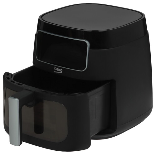 Купить Аэрогриль Beko FRL 3374 B черный  5615093. Характеристики, отзывы и цены в Донецке