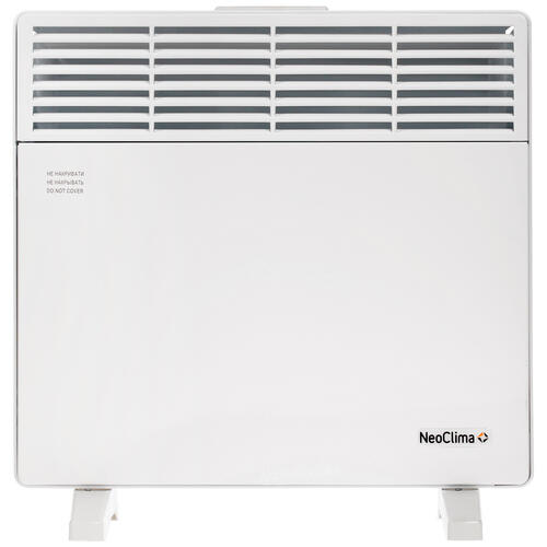 Купить Конвектор Neoclima Comforte T 1.0  1038018. Характеристики, отзывы и цены в Донецке