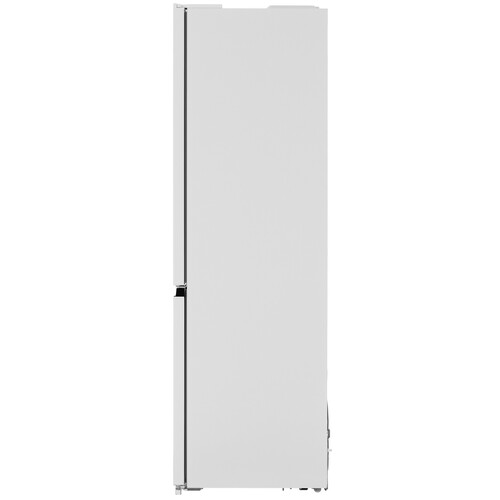 Купить Холодильник с морозильником   Eigen Stark R01A белый  9250033. Характеристики, отзывы и цены в Донецке