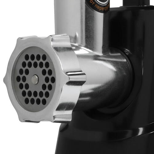 Купить Мясорубка электрическая Redmond RMG-1246 черный  9053480. Характеристики, отзывы и цены в Донецке