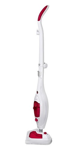 Купить Пароочиститель Blackton Bt SM1115 красный  9087974. Характеристики, отзывы и цены в Донецке