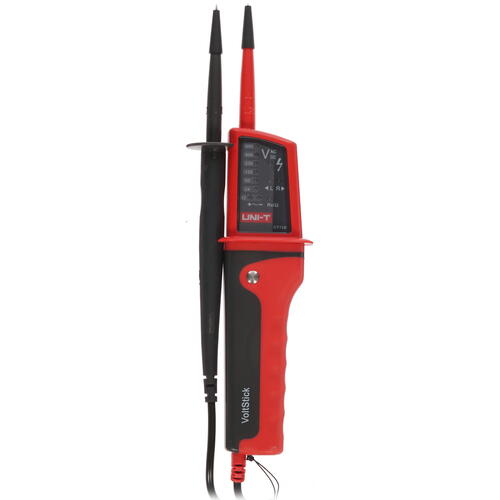 Купить Тестер UNI-T UT15B  1128036. Характеристики, отзывы и цены в Донецке