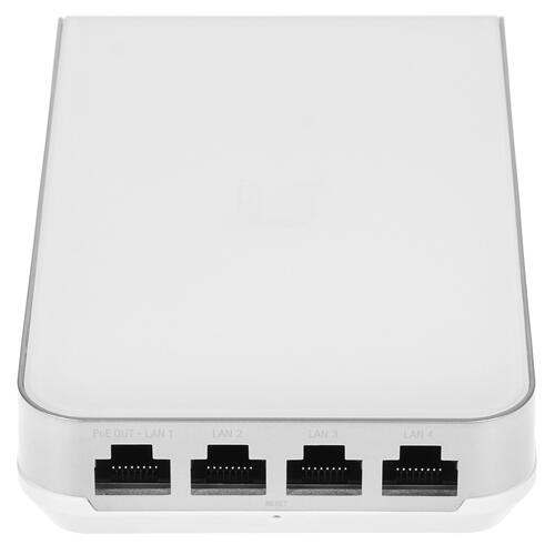 Купить Точка доступа Ubiquiti UniFi AC In-Wall HD  1378500. Характеристики, отзывы и цены в Донецке