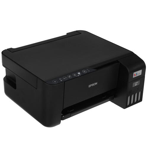 Купить МФУ струйное Epson L3251  5074893. Характеристики, отзывы и цены в Донецке