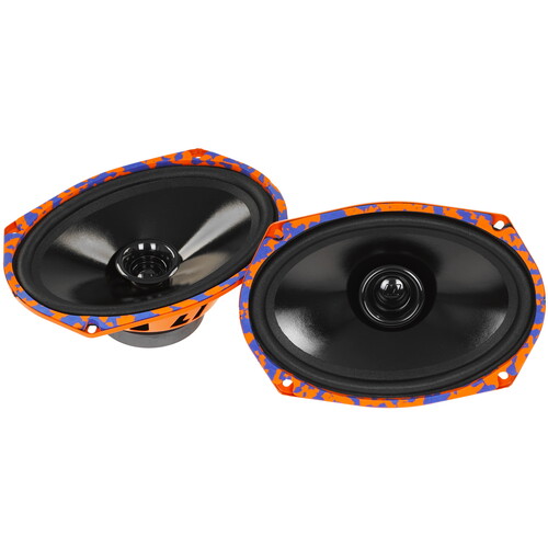 Купить Среднечастотная акустическая система DL Audio Gryphon Lite 69 V.3  5604639. Характеристики, отзывы и цены в Донецке