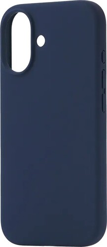 Купить Накладка  uBear Touch Mag Case для Apple iPhone 17 синий  5639906. Характеристики, отзывы и цены в Донецке
