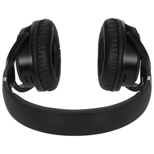 Купить Беспроводные/проводные наушники HAVIT H630BT черный  9100156. Характеристики, отзывы и цены в Донецке