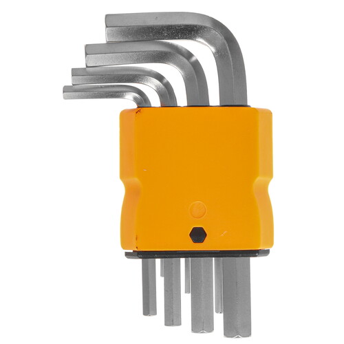 Купить Набор ключей Вихрь 73/6/5/11  5604078. Характеристики, отзывы и цены в Донецке