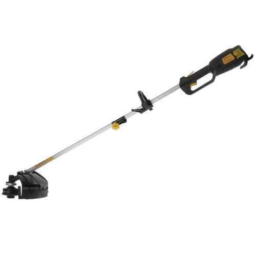 Купить Триммер электрический Huter GET-2HP/1500  4890154. Характеристики, отзывы и цены в Донецке