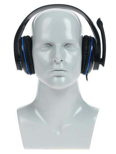 Купить Проводные наушники SADES SA-701 TPower черный 2017  1100899. Характеристики, отзывы и цены в Донецке