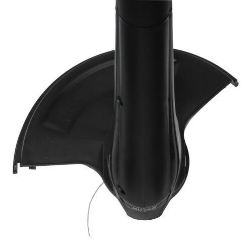 Купить Триммер электрический Huter GET-0.5HP  5618727. Характеристики, отзывы и цены в Донецке