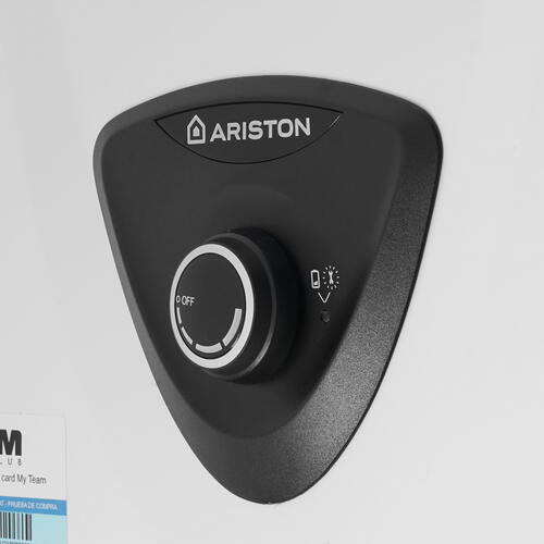 Купить Водонагреватель газовый Ariston FAST EVO ONT 14 B  1022675. Характеристики, отзывы и цены в Донецке