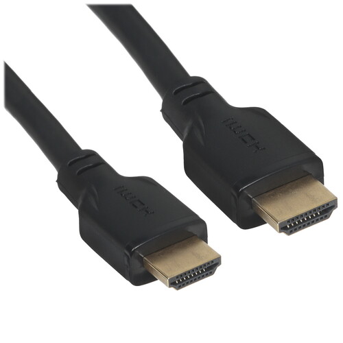 Купить Кабель  Telecom HDMI - HDMI, 4.5 м  9172269. Характеристики, отзывы и цены в Донецке
