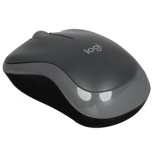 Купить Мышь беспроводная Logitech M185  5068377. Характеристики, отзывы и цены в Донецке