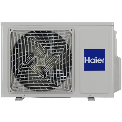 Купить Кондиционер настенный мультисплит-система Haier AS12NS6ERA-W/AS12NS6ERA-W/2U50S2SM1FA-3 белый  9268093. Характеристики, отзывы и цены в Донецке