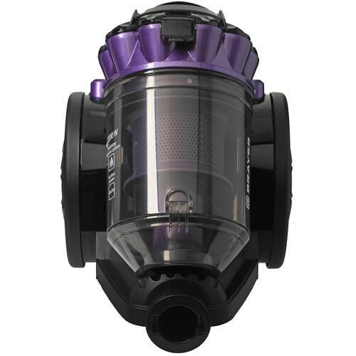 Купить Пылесос Brayer BR4206 фиолетовый  9955018. Характеристики, отзывы и цены в Донецке