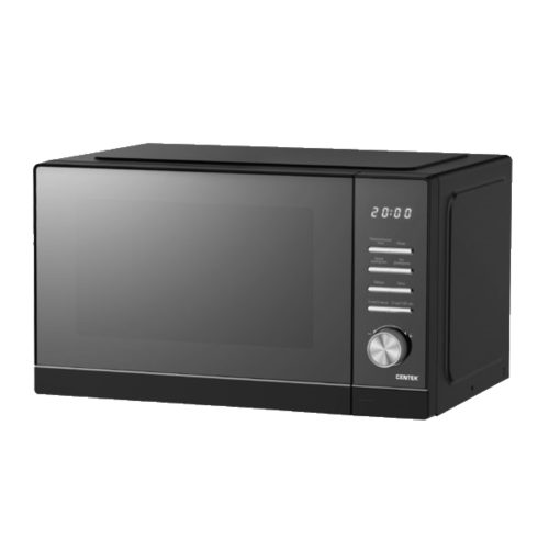 Купить Микроволновая печь Centek CT-1564 черный  9129955. Характеристики, отзывы и цены в Донецке