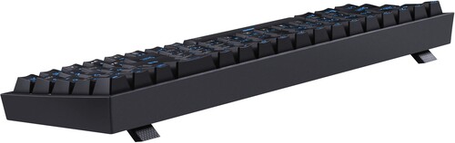 Купить Клавиатура+мышь беспроводная   Redragon S136 черный  9230528. Характеристики, отзывы и цены в Донецке