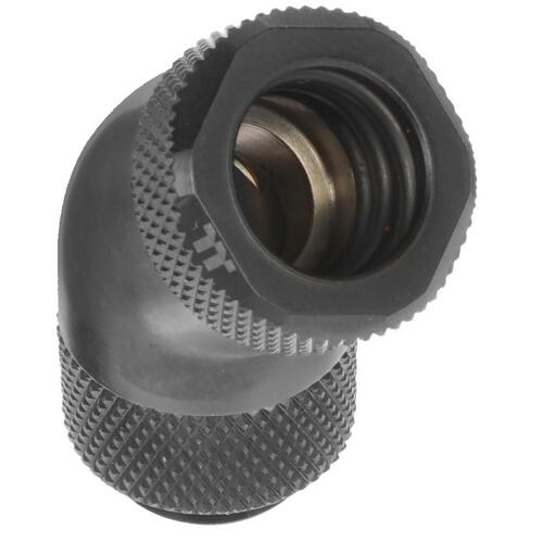 Купить Фитинг для СЖО Thermaltake Pacific  1192898. Характеристики, отзывы и цены в Донецке