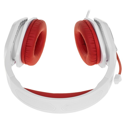 Купить Проводные наушники Panteon GHP-280 белый 2025  9295778. Характеристики, отзывы и цены в Донецке