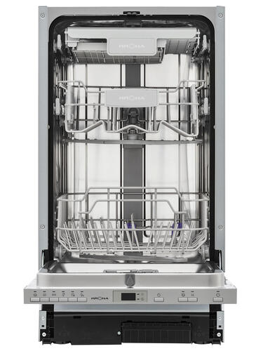 Купить Встраиваемая посудомоечная машина KRONA LUMERA 45 BI  9913197. Характеристики, отзывы и цены в Донецке