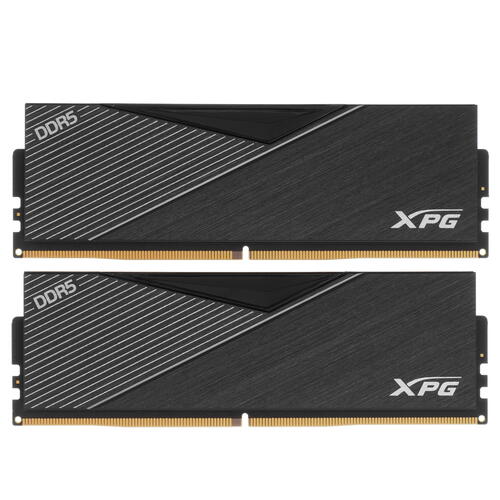 Купить Оперативная память ADATA XPG Lancer [AX5U6000C3016G-DCLABK] 32 ГБ  5096474. Характеристики, отзывы и цены в Донецке