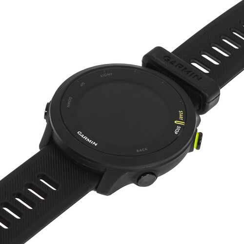 Купить Спортивные часы Garmin Forerunner 55  5465013. Характеристики, отзывы и цены в Донецке