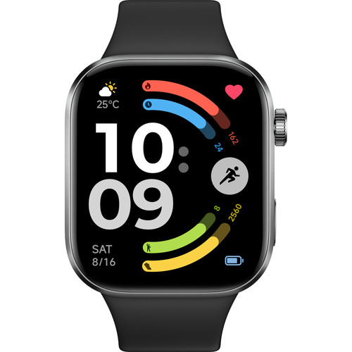 Купить Смарт-часы Xiaomi REDMI Watch 6  5670295. Характеристики, отзывы и цены в Донецке