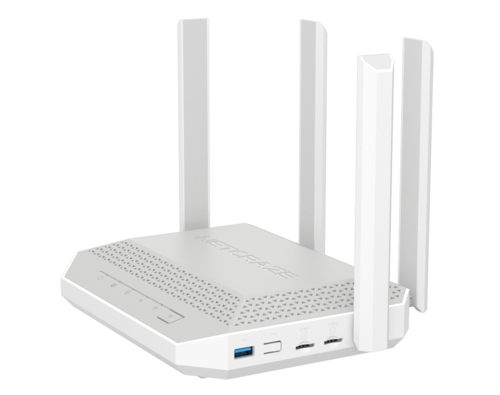 Купить Роутер Netcraze Hopper 4G+ NC-2312  5641219. Характеристики, отзывы и цены в Донецке