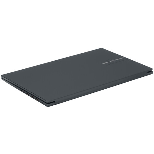 Купить 15.6" Ноутбук ASUS Vivobook 15 X1504ZA-BQ963 синий  5436170. Характеристики, отзывы и цены в Донецке