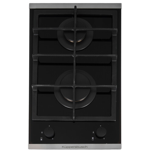 Купить Газовая варочная поверхность Kuppersbusch GKS 3820.0 ED  9255923. Характеристики, отзывы и цены в Донецке