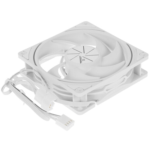 Купить Вентилятор Thermalright TL-P9W [TL-P9W] белый  9119802. Характеристики, отзывы и цены в Донецке