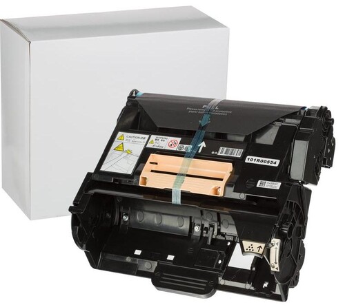 Купить Драм-картридж Retech 101R00554  9985608. Характеристики, отзывы и цены в Донецке