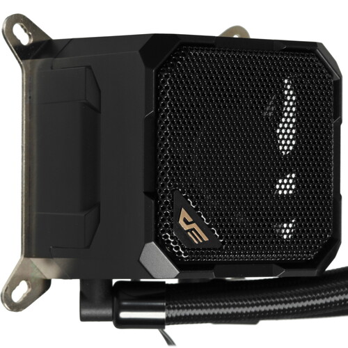 Купить Система охлаждения DarkFlash X360 черная  5616797. Характеристики, отзывы и цены в Донецке