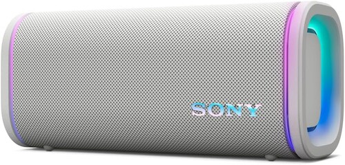 Купить Портативная колонка Sony ULT FIELD 5, серый  9294372. Характеристики, отзывы и цены в Донецке