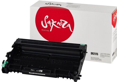 Купить Драм-картридж Sakura DR2175  9071674. Характеристики, отзывы и цены в Донецке