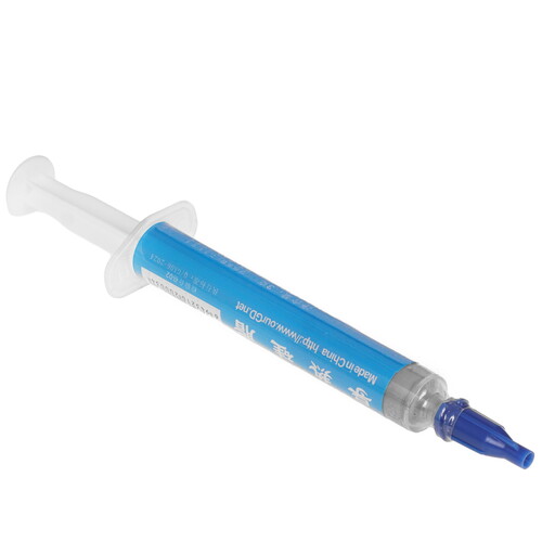 Купить Термопаста GD-2-BA3 [GD-2_3]  9258425. Характеристики, отзывы и цены в Донецке